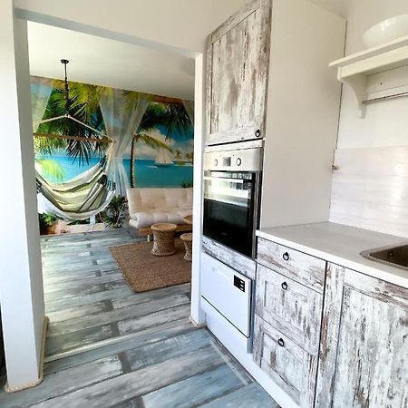 Happyhosts Beach House Studio Hanko/Hangö Eksteriør bilde