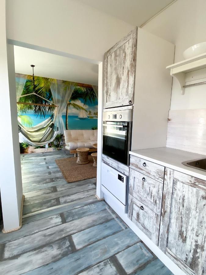 Happyhosts Beach House Studio Hanko/Hangö Eksteriør bilde